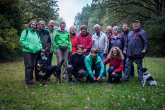 Abendwanderung Kronberger Hang