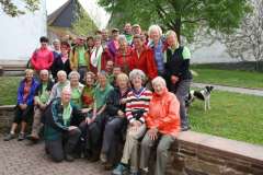 Erdefunkstelle