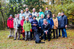 Oberschweinstiege