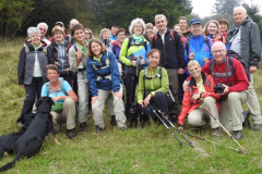 Wanderwochenende Eschwege