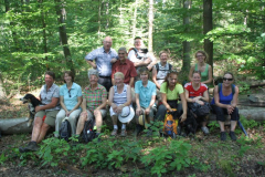 Exotenwald Weinheim