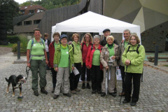 Landeswandertag