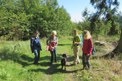 Landeswandertag 2015
