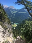 Wanderwoche 2017