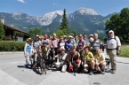 Wanderwoche 2017